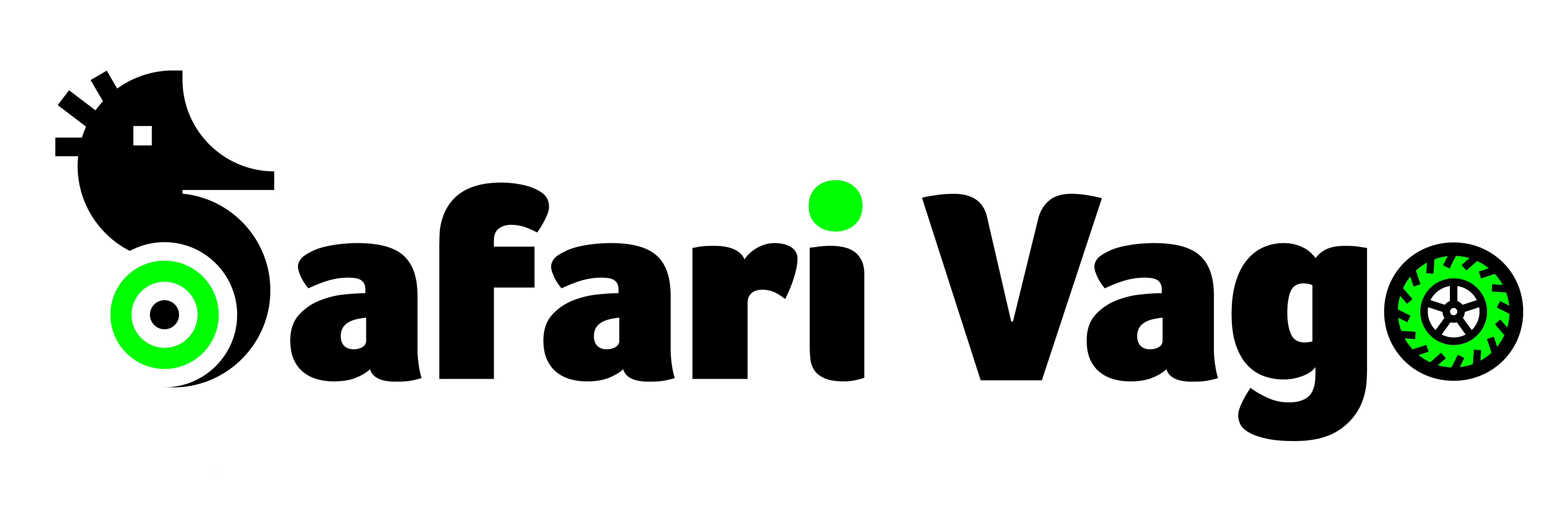 logo menu Safari Vago